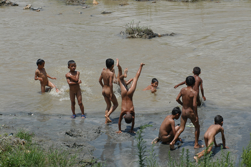 Children of World