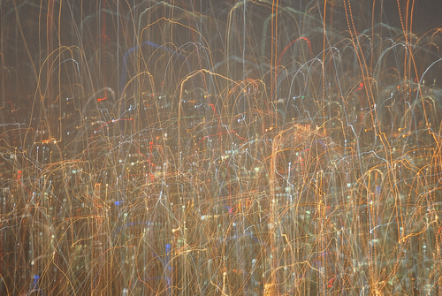 Kathmandu City Light