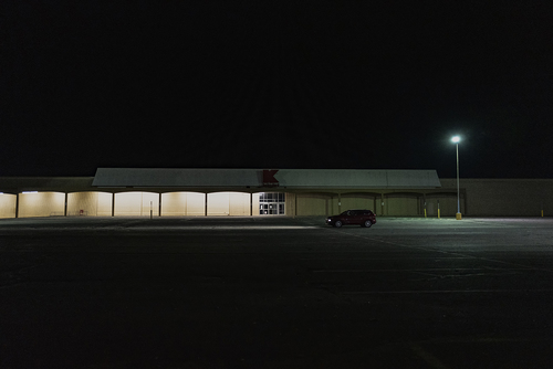 Closed
