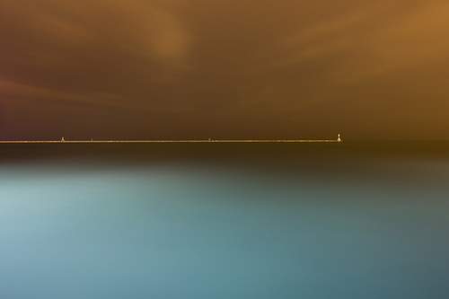 Lake Michigan