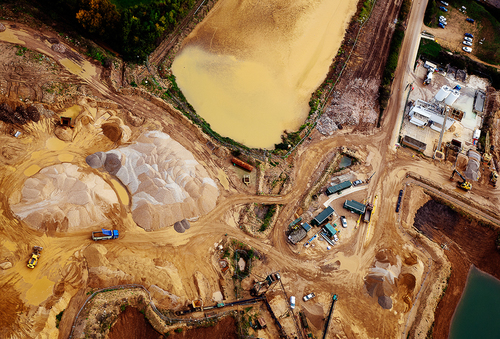 Quarry