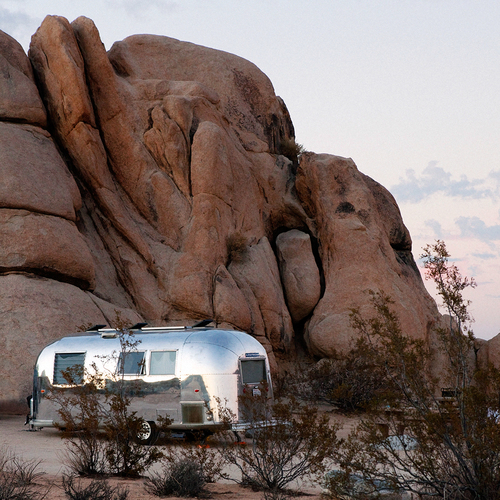 Airstream