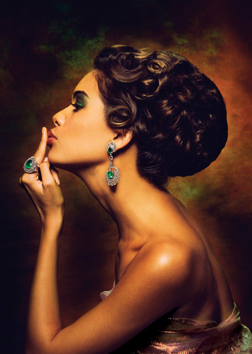 HA Jewellery