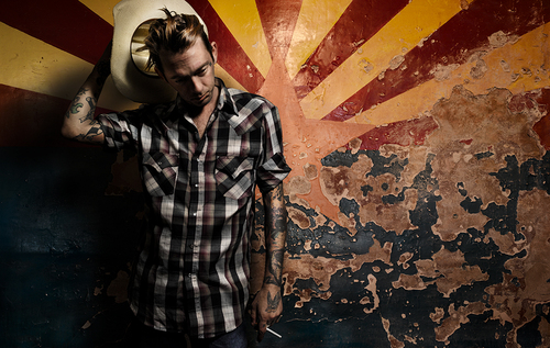 Arizona Boy