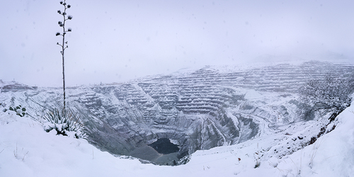 The Pit