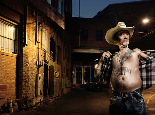 Country Boy