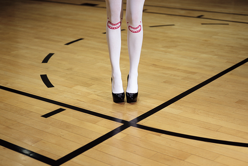 Legs (2)