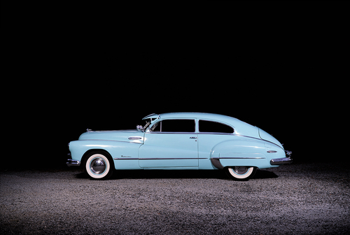 Roadmaster