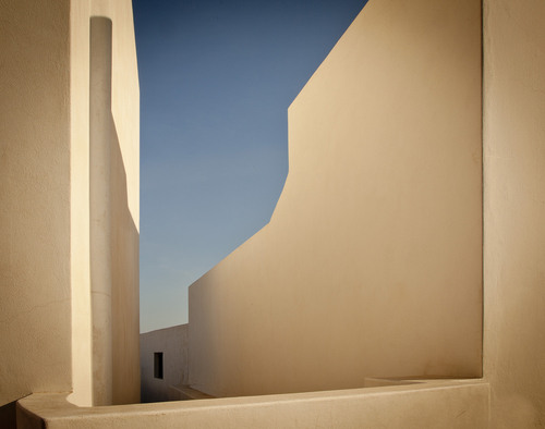 Italian Dwellings