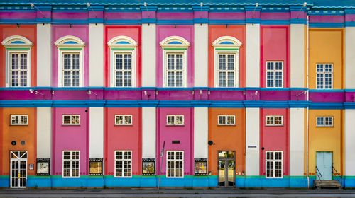 Copenhagen Theatre