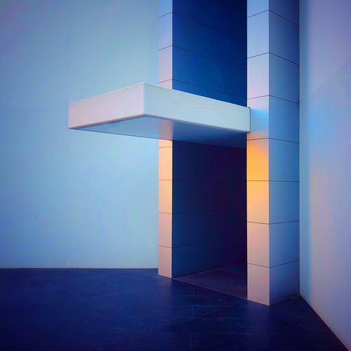 The Entry