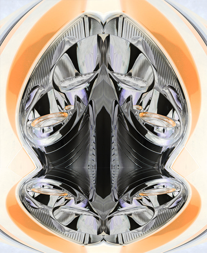 Headlights