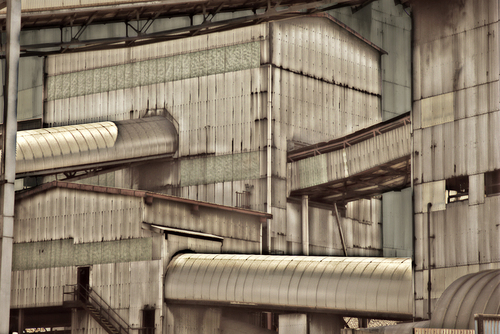 The Coal Loader