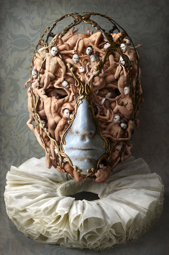 body mask