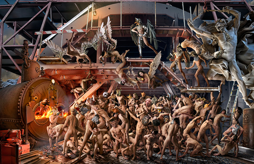 Extinction Extremis