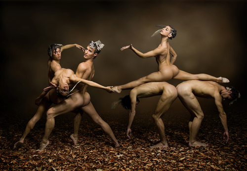 automn II