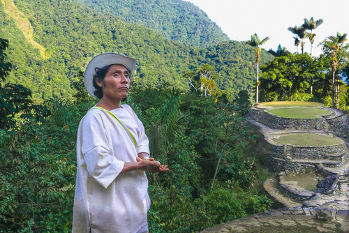 Ciudad Perdida