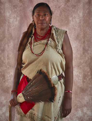 Humans of the World #6