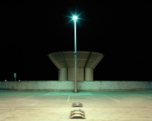 Olympic Site (Way Out)