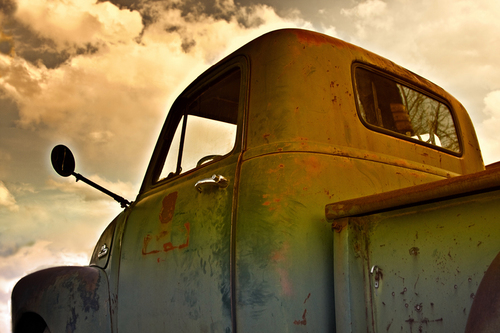 Joseph Jalopy