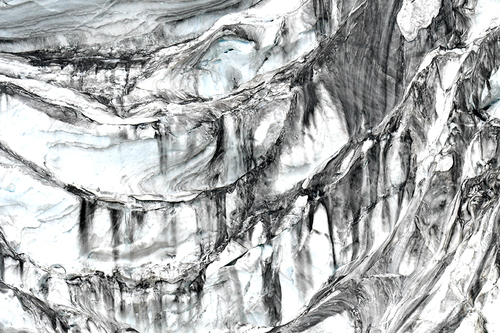 Glacer Melt