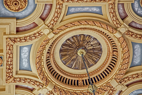 Top of the Union