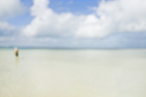 Dreamscapes:Sea & Sky I