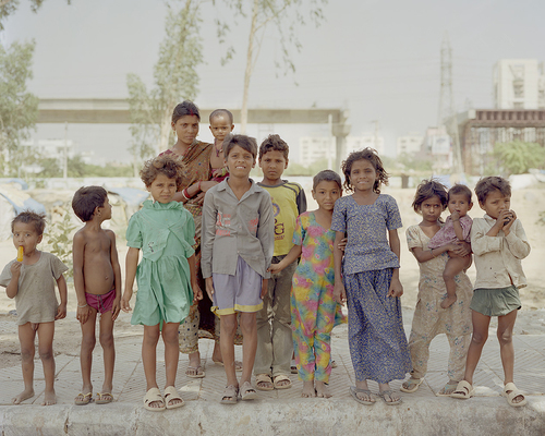 Gurgaon, Delhi