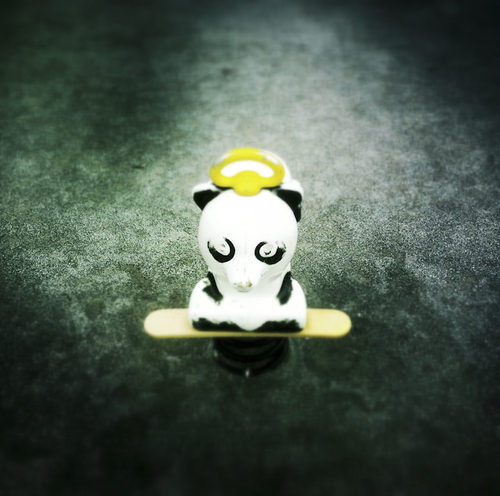 Panda