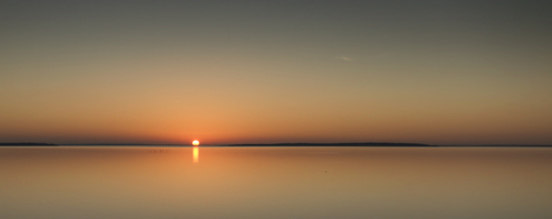 Sag Sunset