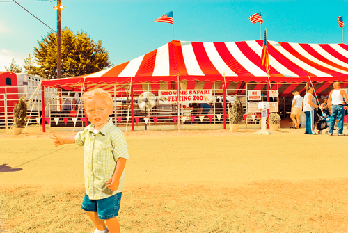 STATE FAIR 1