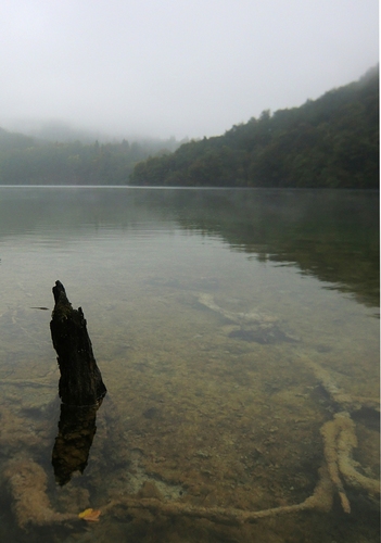 Plitvice Lakes