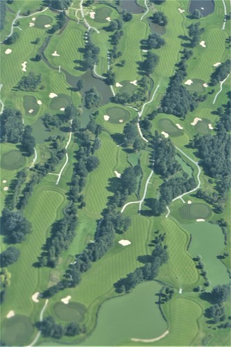 Golf Of Course