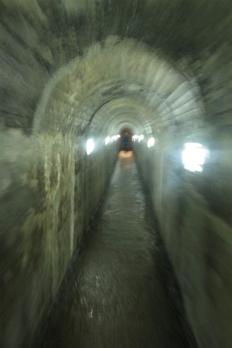 Tunnel Vision