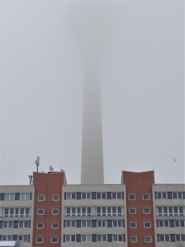 Fernsehturm