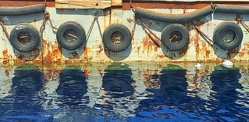 Harbor Quay