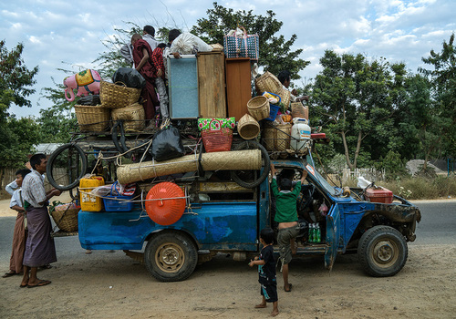 Transportation
