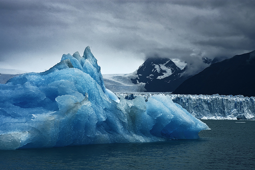 Cold as Ice