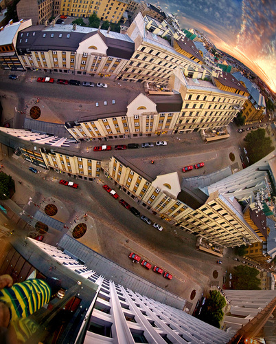 City