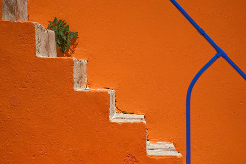 Orange