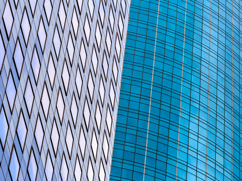 Houston Detail #2
