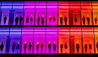 Color Awards Winners and Nominees