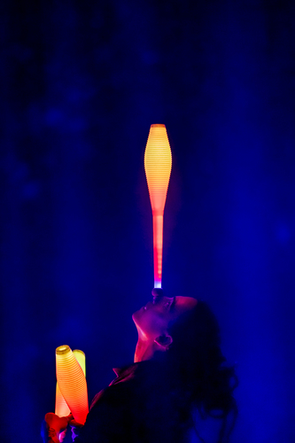 Juggler