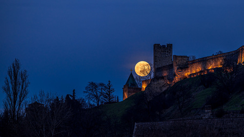 Moon