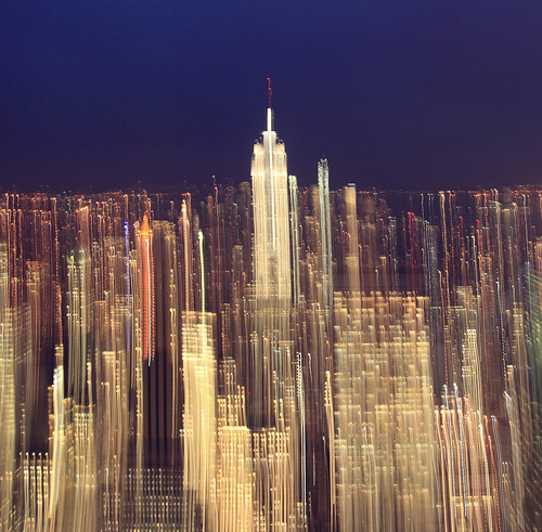 City of Lights