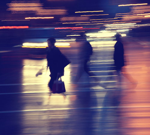 Rain Rhapsody IV
