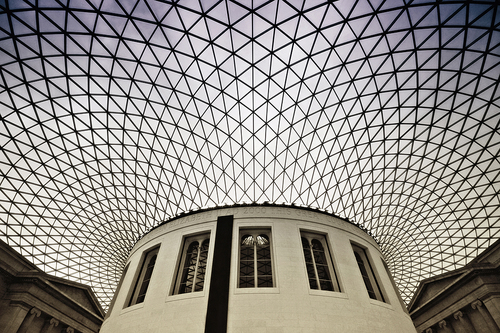 Grand Architecture