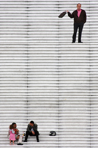 La Defense Stories