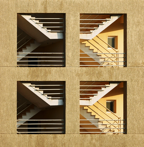 Enter Sections