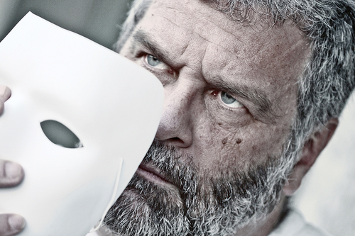 Face Off